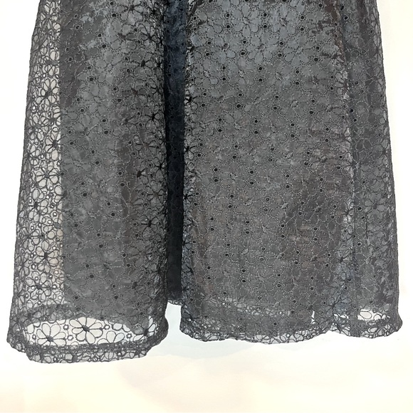 H&M Puff Sleeved Wrap Dress - Picture 4 of 6